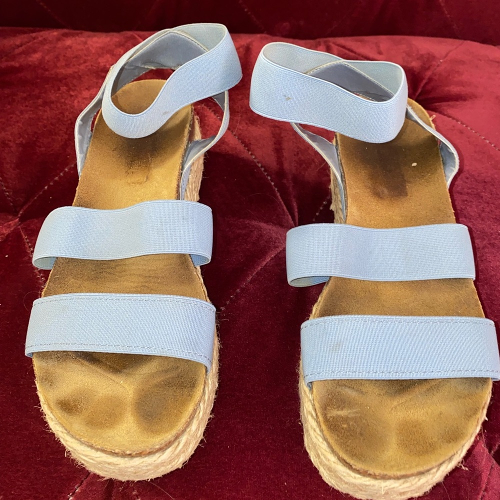 Steve Madden Kimmie Sandal